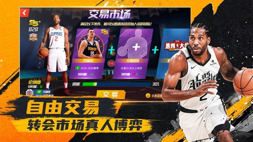 湖人的未来