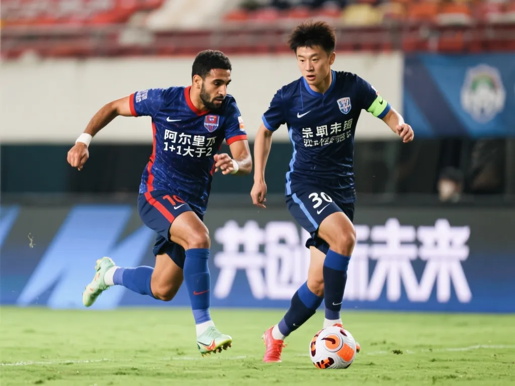 他们因一名