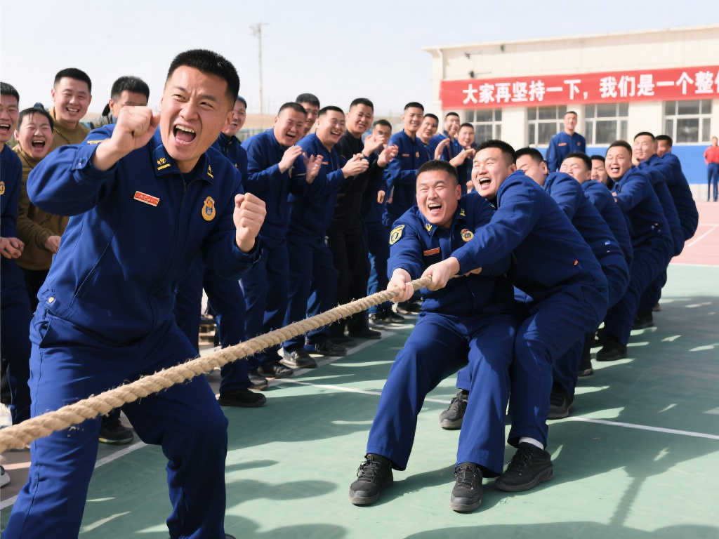 的强势表现
