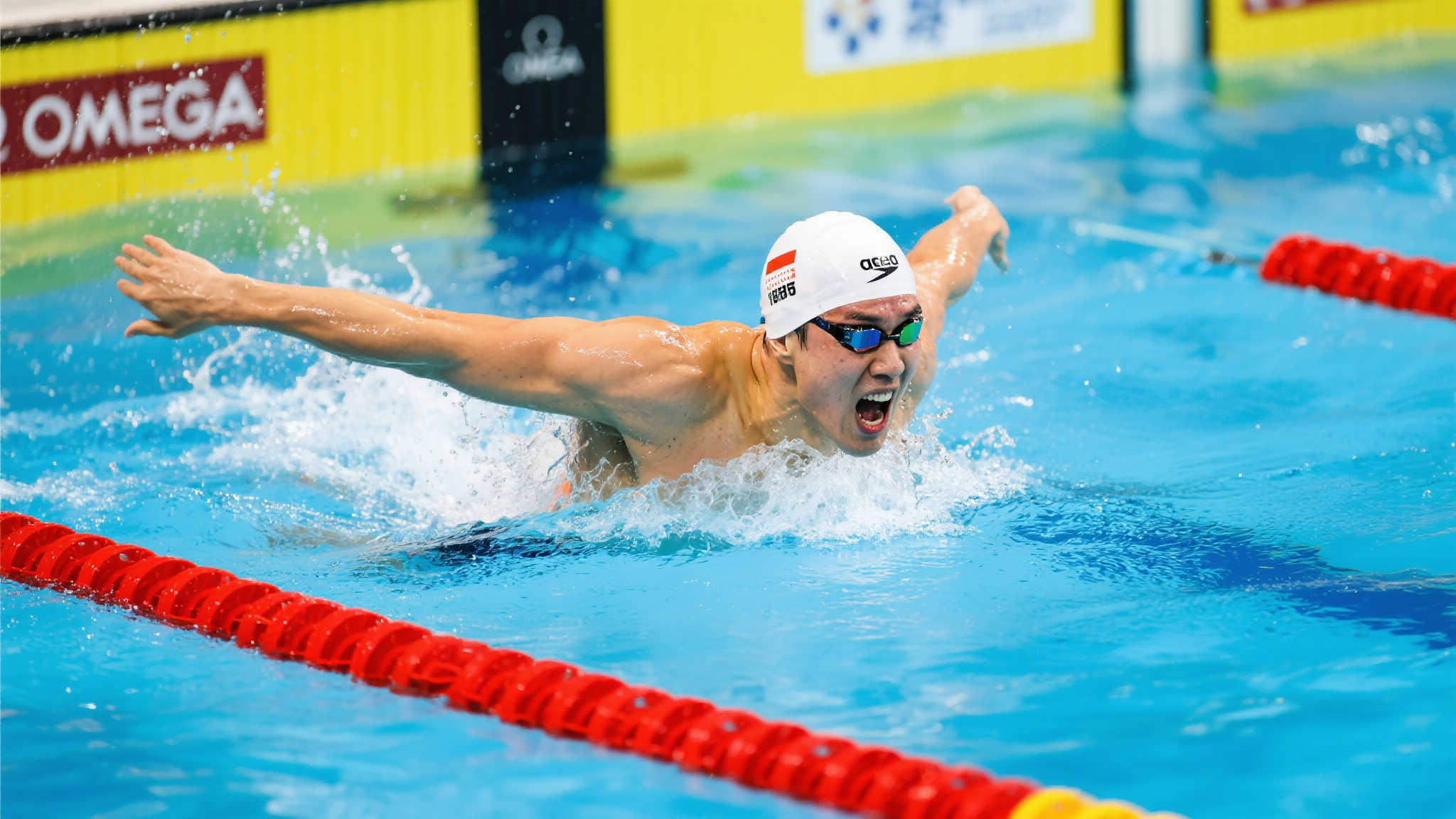 對現代比賽 對現代比賽